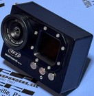 Aim Smartycam Hd 2 1 - Camera Like Brand New - 84   Hfov
