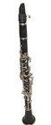 Vintage Leblanc Professional Ll Bb Clarinet Grenadilla Wood