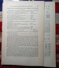 1879 Annual Report Delaware Lackawanna  Western Railroad Winton Keyser Valley Pa
