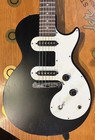 Epiphone Les Paul Sl Electric Guitar Good Condition  Prosetup Soft Case 