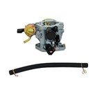 New For Honda Gxv390 Keihin Carburetor 16100-z5v-801 Carb Us Stock