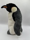 Ganz Webkinz Signature Penguin 11  Plush W No Code Soft Toy  Sea Bird