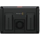 Blackmagic Design Video Assist 3g-sdi hdmi 7  Recorder monitor