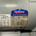 Spencer Vortex Vb030 Regenerative Blower Vb-030b-011 - 3 Phase - Vba93010