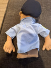 Melissa   Doug Police Puppet