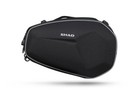 Shad E48 Pair Of Suitcases Semi-rigid Motorcycle Expandable Side Bags 46 58 Litres