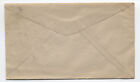 1915 Smyrna De Duplex Handstamp 2ct Wf Cover  s 5953 