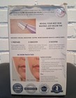 Michael Todd Beauty Sonicsmooth 2-in-1 Dermaplaining System New In Box