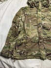 U s  Army Multicam Pcu Level 5 Soft Shell Jacket Size Xl Used