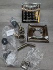 Delta T17451-pn Dryden Monitor 17 Series Tub   Shower Trim Polished Nickel  read
