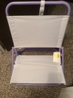 Brand New Purple Sun Squad Beach Chair With Strap To Carry Beach