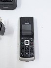 Yealink W52p Phone   Base Voip Sip Cordless Business Hd Ip Dect  with Box  Read