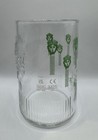 2 X Greene King Level Head Pint Glasses  pair  - Brand New 