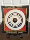 Vintage 1973 Wham-o Frisbee Tournament - New In Box
