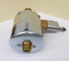 Steris   Amsco P020661091 3 8  Prv Valve Union Angle  pressure Reducing Valve 