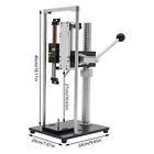 1000n Spring Pressure Load Tester Rack Spring Tension Compression Testing Rack