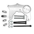 Ls R4 Ac Bracket For Chevy Gmc Factory 1999-2013 Ls Lq Ls2 Ls3 Ls6 Vortec Truck