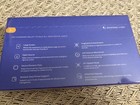  Keystone 3 Pro Cryptocurrency Hardware Wallet In Unopened Box