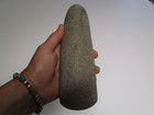 Antique Native American Indian Artifact Carving Pestle And Mortar Collection 8 