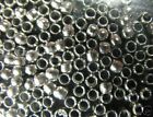 5000pcs Bright Silver Plated Crimp Beads Round 2 5mm  10157 For Jewelry Making