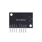 5v Turbidity Sensor Suspended Turbidity Value Detection Module Kit For Arduino
