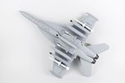 Vaq-130 Zappers 2021 Ea-18g Growler Model  Navy  1 40th  18   Scale  Mahogany