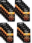 Duracell Hearing Aid Batteries Size 312 - Fast Shipping- Fresh Exp-2029