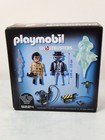 Playmobil 9224 Ghostbusters Spengler And Ghosts New In Box 2017