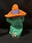 Vintage Rare Carlos The Dancing Cactus Toy Baby Einstein Sings But Doesn   t Move