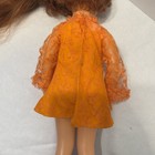 Vintage Ideal  crissy  Growing Hair Doll From Crissy Family Dolls 1969