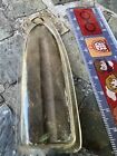 Thai Buddhist Amulet Iron In Case Antique Old Buddha Statue Excellent Condition