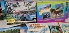 Post Cards Lot Of 86 Uncirculated Vintage Postcards Bahamas  Wisconsin Nature