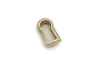 Keyhole Cover Insert Furniture Key Hole Insert Escutcheon Keyhole Cover Plate