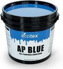 Ap Blue Screen Printing Emulsion Quart - 32oz  Pre - Sensitized Photo Emulsio   