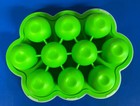 Weesprout Silicone Baby Food Freezer Tray
