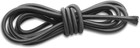 5 8  Bungee Shock Cord 50 Ft Black Marine Grade Heavy Duty Tie Down Rope