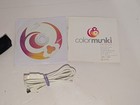 X-rite Colormunki Design Cmunde-dev Monitor Laptop Projector Calibration System 