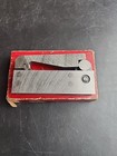 Kingmann White Inc  Mini-sine Magnetic V Bottom Bar 250 Machinist Tool