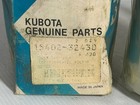Genuine Kubota 15302-52430 Hydraulic Oil Filter Oem New Made In Japan
