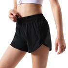 Girls Athletic Shorts  Quick Dry Running Shorts For Kids Teen Girls Active Sp   