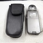 Sekonic L-358 Flash Master Professional Light Meter With Original Sekonic Case