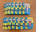 Vintage 1983-1984 Opc O-pee-chee Hockey Cards Wax Pack From Recently Opened Box