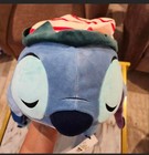 Disney Cuddlez Stitch Plush Stuffed Animal Hang Tag Lpgq669594 Lilo   Stitch