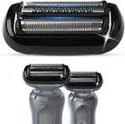 Series 5 6 Shaver Replacement Foil   Cutter Head - Smooth Shaving Experience