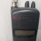 Uniden Bearcat 200 Channel Radio Scanner Bc220xlt Twin Turbo Working W  Charger