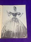 The King And I Souvenir Program From 1958 - San Francisco  Opera Autographed