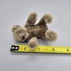 Steiff Mohair Miniature Teddy Baby Bear Mohair 3    Rare 