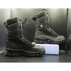 Danner Modern Firefighter 8 Inch Black Nmt Comp  Toe Waterproof Boots Mens 5 5