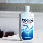 Biotene Fresh Mint Dry Mouth Oral Rinse