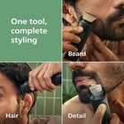 Philips Norelco All-in-one 3000 Trimmer 13-in-1 Beard Hair Grooming Mg3939 50
